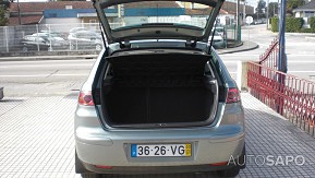 Seat Ibiza 1.4 TDi Signo de 2003