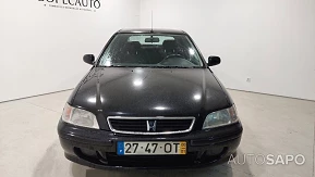 Honda Civic 1.4i S de 2000