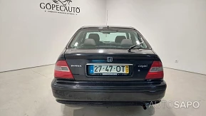 Honda Civic 1.4i S de 2000