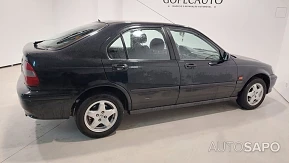 Honda Civic 1.4i S de 2000