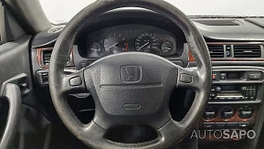 Honda Civic 1.4i S de 2000