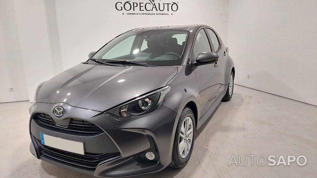 Mazda 2 Hybrid Agile 1.5 de 2023