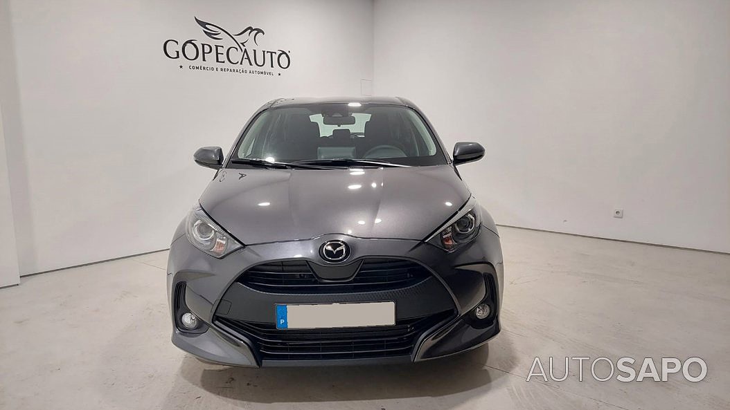 Mazda 2 Hybrid Agile 1.5 de 2023