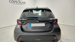 Mazda 2 Hybrid Agile 1.5 de 2023