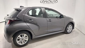 Mazda 2 Hybrid Agile 1.5 de 2023