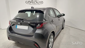 Mazda 2 Hybrid Agile 1.5 de 2023