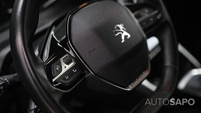 Peugeot 208 1.5 HDI Signature de 2020