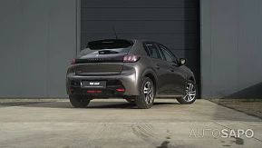 Peugeot 208 1.5 HDI Signature de 2020