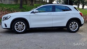 Mercedes-Benz Classe GLA 200 de 2019