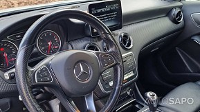 Mercedes-Benz Classe GLA 200 de 2019