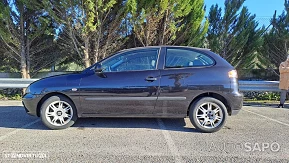 Seat Ibiza 1.2 12V Fresc de 2004