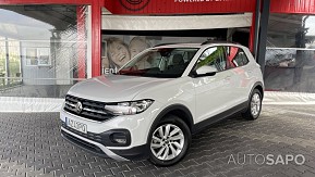 Volkswagen T-Cross 1.0 TSI Life de 2023