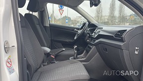 Volkswagen T-Cross 1.0 TSI Life de 2023