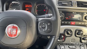 Fiat Panda de 2022