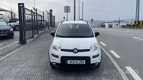 Fiat Panda de 2022