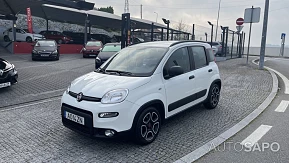 Fiat Panda de 2022