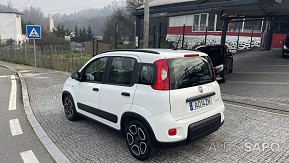 Fiat Panda de 2022