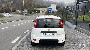 Fiat Panda de 2022