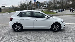 Volkswagen Polo de 2022