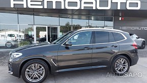 BMW X3 de 2019