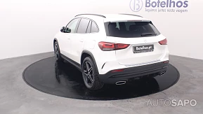 Mercedes-Benz Classe GLA de 2023