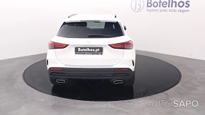 Mercedes-Benz Classe GLA de 2023