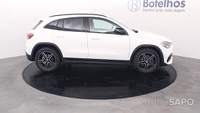 Mercedes-Benz Classe GLA de 2023