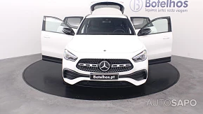 Mercedes-Benz Classe GLA de 2023