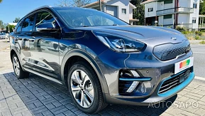 Kia e-Niro EV 64kWh de 2019