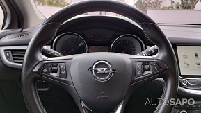 Opel Astra ST 1.6 CDTI Dynamic S/S de 2016