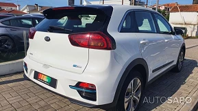 Kia e-Niro EV 64kWh de 2020