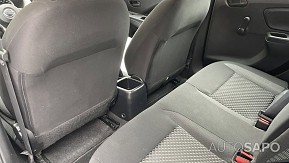 Nissan Micra 0.9 IG-T Visia+ S/S de 2018