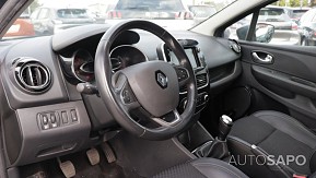 Renault Clio 0.9 TCE Limited de 2019