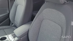 Hyundai Kauai 64kWh Premium de 2021