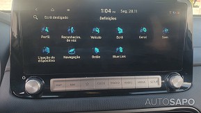 Hyundai Kauai 64kWh Premium de 2021