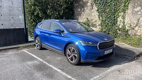 Skoda Enyaq iV 80 de 2022