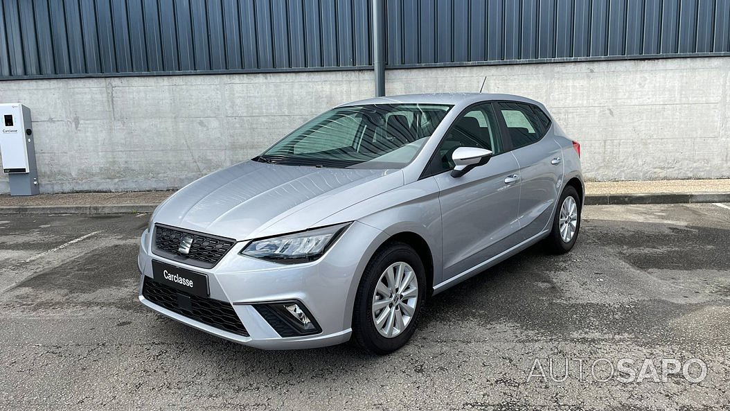 Seat Ibiza 1.0 TSI Reference de 2023