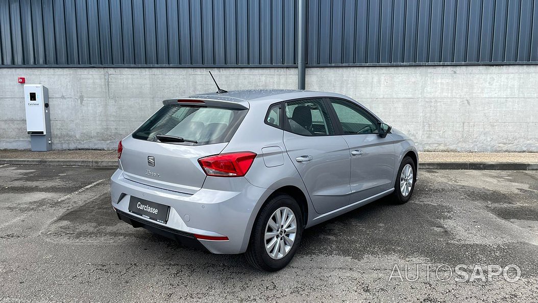 Seat Ibiza 1.0 EcoTSI Style de 2023