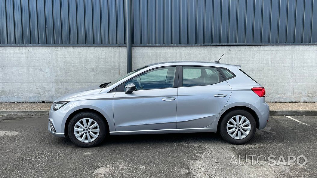 Seat Ibiza 1.0 EcoTSI Style de 2023