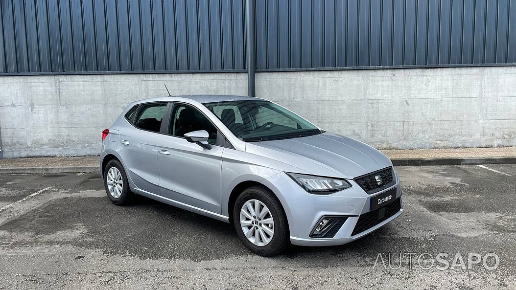 Seat Ibiza 1.0 EcoTSI Style de 2023