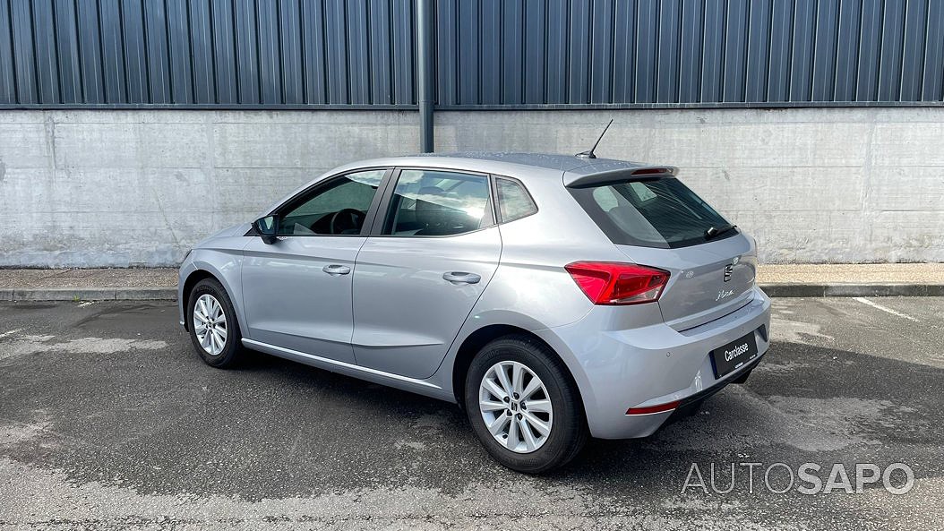 Seat Ibiza 1.0 EcoTSI Style de 2023