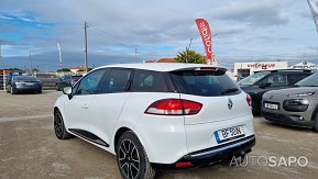 Renault Clio de 2013