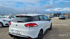 Renault Clio de 2013