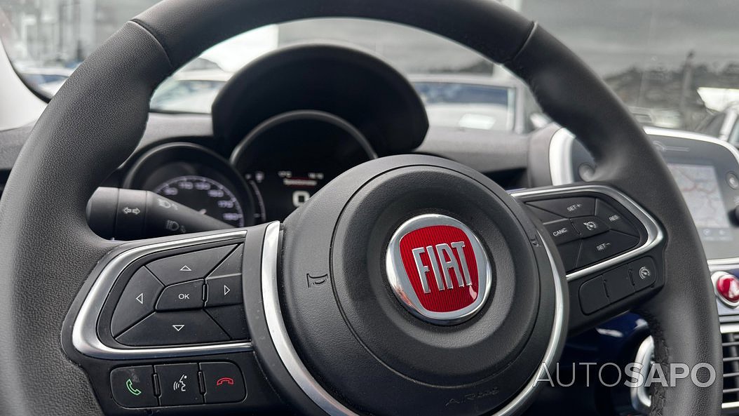Fiat 500X 1.0 FireFly Lounge de 2020