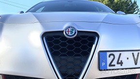 Alfa Romeo Giulietta 1.6 JTDm de 2018