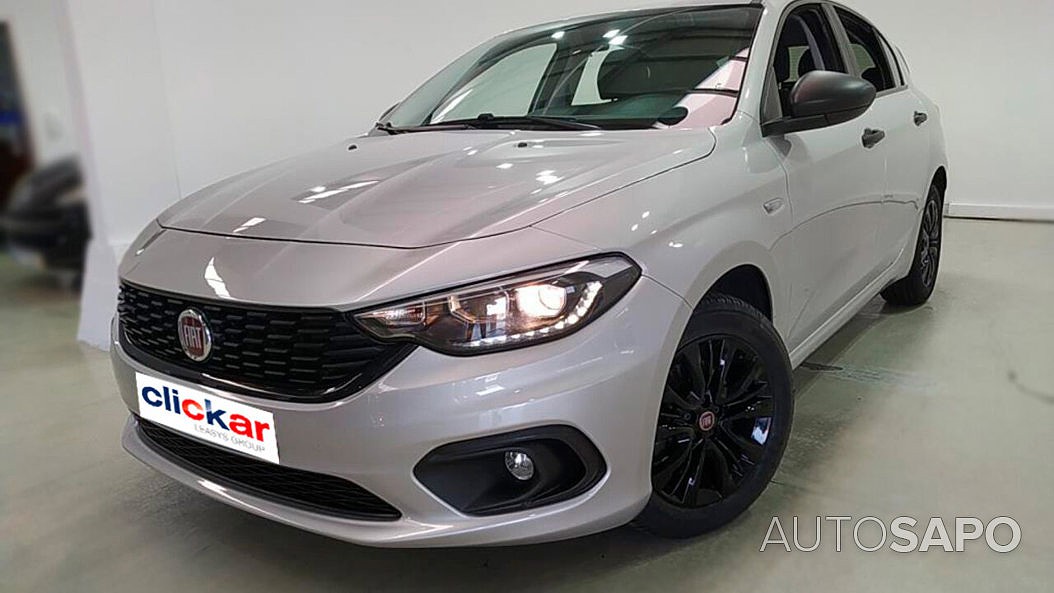 Fiat Tipo 1.3 Multijet Life de 2019