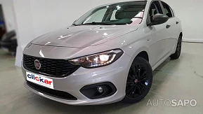 Fiat Tipo 1.3 Multijet Life de 2019