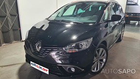 Renault Grand Scénic 1.3 TCe Limited EDC de 2020