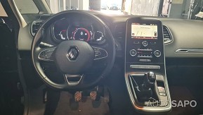 Renault Grand Scénic 1.3 TCe Limited EDC de 2020