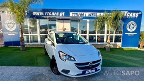 Opel Corsa 1.3 CDTi Van de 2018